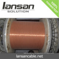 LANSAN cable de red de alta velocidad de utp 100p utp cat6 Aprobación 100% Fluke UL ANATEL